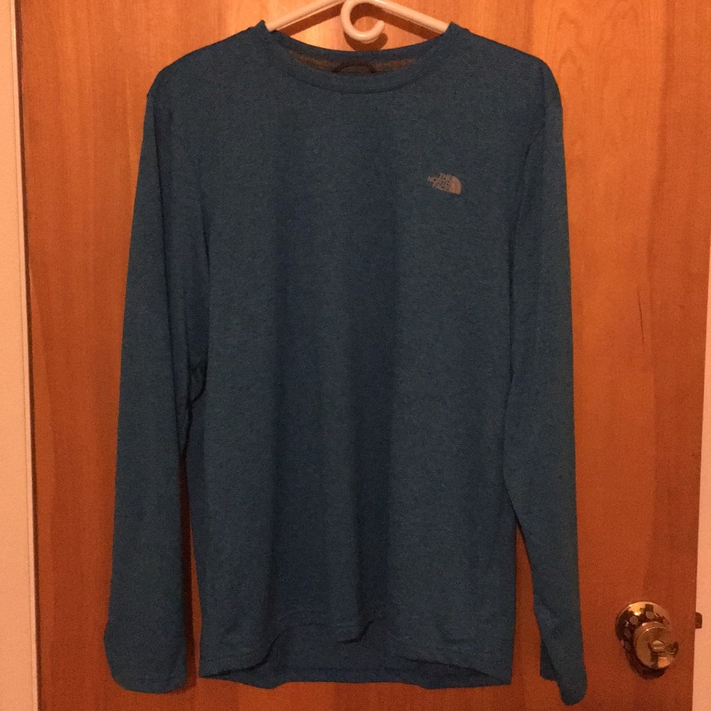 North Face Long Sleeve